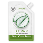 Absolute New York Spout Aloe Gel Mask 25 g
