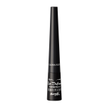 Barry M Liquid eyeliner Black