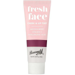 Barry M Fresh Face Cheek & Lip Tint Blackberry