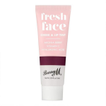 Barry M Fresh Face Cheek and Lip Tint Orchid Crush