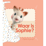 Sophie de Giraf Waar is Sophie?