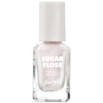 Barry M Sugar Floss Nail Paint Soft Lace