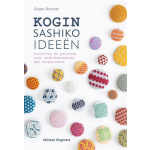 Veltman Uitgevers B.V. Kogin Sashiko Ideeën