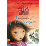 Toneellezen / Verdwaald in amsterdam