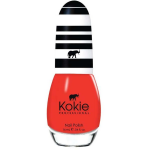 Kokie Cosmetics Nail Polish Cayenne