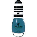 Kokie Cosmetics Nail Polish Blue SpelI