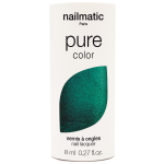 Nailmatic Pure Colour Emerald Green Emerald Green