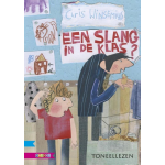 Toneellezen / Een slang in de Klas?