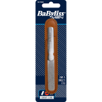 BaByliss Paris Accessories Nagelfil i fodral Herr