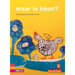 Waar Is Haan?