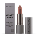 MÁDARA Mádara Makeup Velvet Wear Matte Cream Lipstick #36 Aura