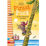 Piraat Puck en de ontvoering van Raaf