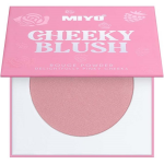 MIYO Rouge Powder Cheeky Blush 1 It´s True