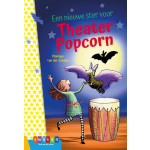 Een nieuwe ster voor Theater Popcorn