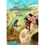 Zwijsen De goudgravers van Aruba