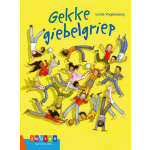 Gekke giebelgriep