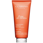 Clarins Eau des Jardins Uplifting Melting Body Lotion 200 ml