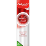 Colgate Toothpaste MaxWhite Ultra Active Foam 75 ml