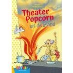Theater Popcorn uit de brand