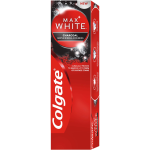 Colgate Toothpaste Max White Charcoal 75 ml