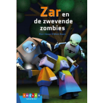 Zar en de zwevende zombies