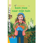 Zwijsen Kom mee naar mijn tuin