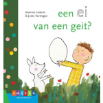 Zwijsen Een Ei Van Een Geit?