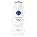 Nivea Cream Soft Cream Shower 500 ml