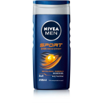 Nivea For Men Sport Shower Gel 250 ml