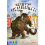 Kijk uit voor die mammoet!