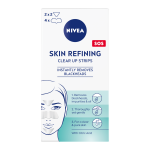 Nivea Cleansing Refining Clear-Up Strips
