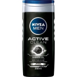 Nivea For Men MEN Shower Active Clean 250 ml