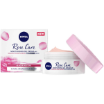 Nivea Rose Care Moisturizing Gel Cream 50 ml