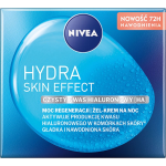 Nivea Hydra Skin Hydra Skin Effect Night Cream 50 ml