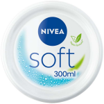 Nivea Soft 300 ml