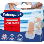 Salvequick Quick Healing