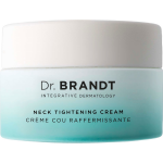 dr. brandt Needles No More Wrinkle Neck Tightening Cream 50 g