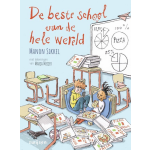 Uitgeverij Zwijsen De beste school van de hele wereld