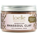 Loelle Red Clay 150 g