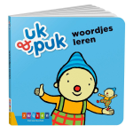 Zwijsen Uk & Puk woordjes leren