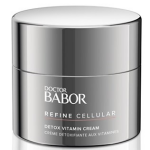 BABOR Doctor Refine Cellular Detox Vitamin Cream 50 ml