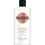 Syoss Keratin Balsam 440 ml