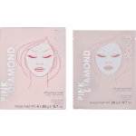 Rodial Pink Diamond Lifting Mask 4 st