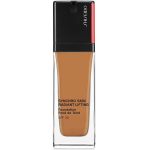 Shiseido Synchro Skin Radiant Foundation 420 Bronze