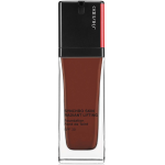 Shiseido Synchro Skin Radiant Foundation 540 Mahogany