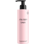 Shiseido Ginza Eau De Parfum Body Lotion 200 ml