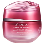 Shiseido Essential Energy Hydrating Day Cream Broad Spectrum SPF