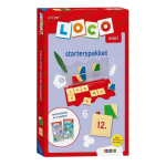 Uitgeverij Zwijsen Loco mini starterspakket