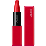 Shiseido Technosatin Gel Lipstick 415 short circuit