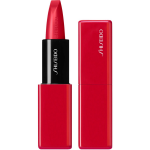 Shiseido Technosatin Gel Lipstick 416 red shift